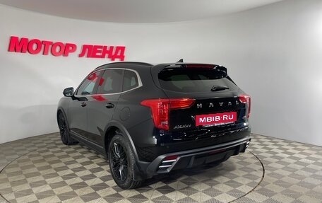 Haval Jolion, 2024 год, 2 171 000 рублей, 6 фотография