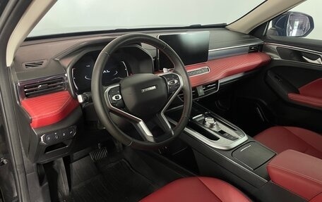 Haval Jolion, 2024 год, 2 171 000 рублей, 11 фотография
