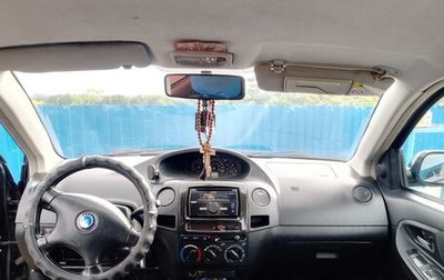Geely MK I рестайлинг, 2011 год, 250 000 рублей, 1 фотография