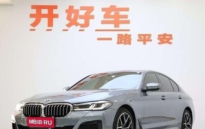 BMW 5 серия, 2021 год, 3 089 000 рублей, 1 фотография