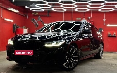 BMW 6 серия, 2022 год, 7 200 000 рублей, 1 фотография