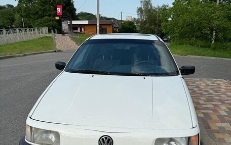 Volkswagen Passat B3, 1991 год, 150 000 рублей, 1 фотография