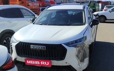 Haval Jolion, 2024 год, 1 590 000 рублей, 1 фотография