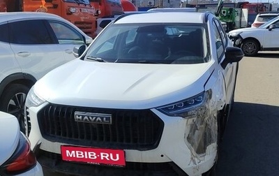 Haval Jolion, 2024 год, 1 590 000 рублей, 1 фотография