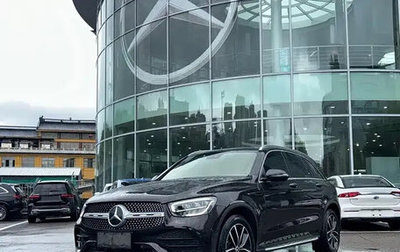 Mercedes-Benz GLC, 2022 год, 3 800 045 рублей, 1 фотография