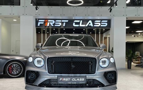 Bentley Bentayga I, 2025 год, 29 800 000 рублей, 1 фотография