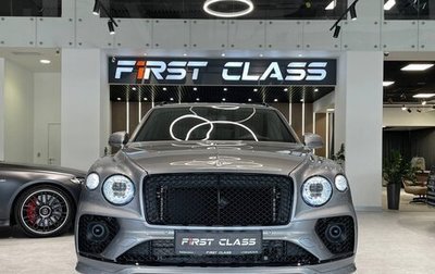 Bentley Bentayga I, 2025 год, 29 800 000 рублей, 1 фотография