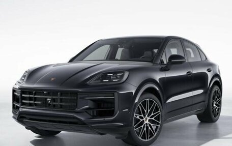 Porsche Cayenne III, 2025 год, 21 195 000 рублей, 1 фотография