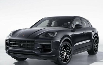 Porsche Cayenne III, 2025 год, 21 195 000 рублей, 1 фотография