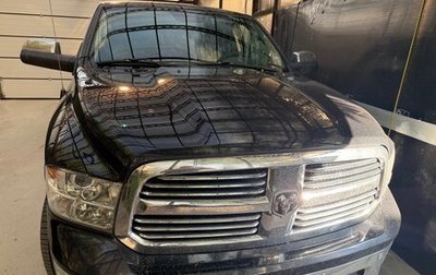 Dodge RAM IV, 2017 год, 3 200 000 рублей, 1 фотография