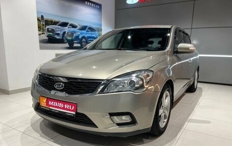 KIA cee'd I рестайлинг, 2010 год, 848 000 рублей, 1 фотография