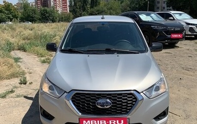 Datsun mi-DO, 2019 год, 615 000 рублей, 1 фотография