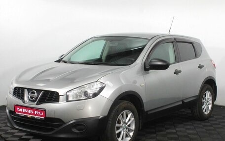 Nissan Qashqai, 2011 год, 875 000 рублей, 1 фотография