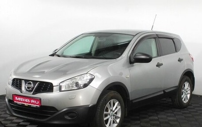 Nissan Qashqai, 2011 год, 875 000 рублей, 1 фотография