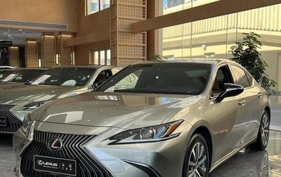 Lexus ES VII, 2021 год, 3 256 000 рублей, 1 фотография