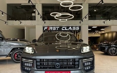 Porsche Cayenne III, 2025 год, 26 800 000 рублей, 1 фотография