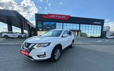 Nissan X-Trail, 2021 год, 2 740 000 рублей, 1 фотография