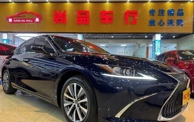 Lexus ES VII, 2020 год, 3 097 000 рублей, 1 фотография