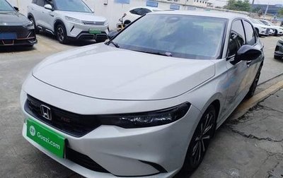 Honda Integra IV, 2022 год, 2 400 000 рублей, 1 фотография