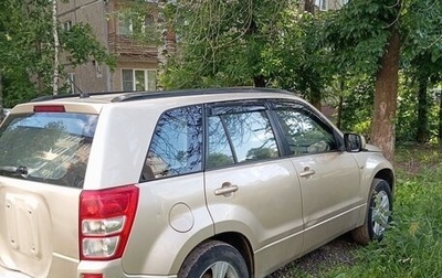 Suzuki Grand Vitara, 2007 год, 545 000 рублей, 1 фотография