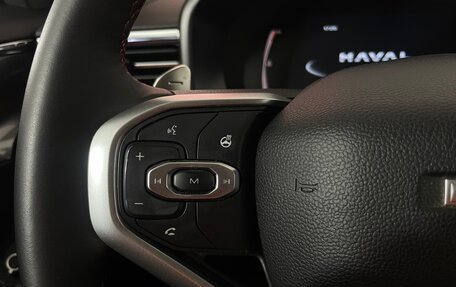 Haval Jolion, 2024 год, 2 171 000 рублей, 16 фотография