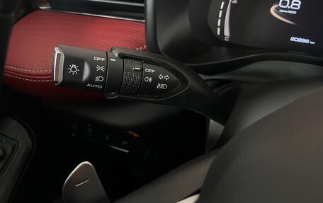 Haval Jolion, 2024 год, 2 171 000 рублей, 18 фотография