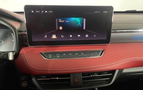 Haval Jolion, 2024 год, 2 171 000 рублей, 21 фотография