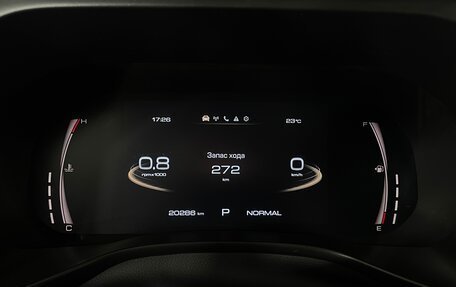 Haval Jolion, 2024 год, 2 171 000 рублей, 20 фотография