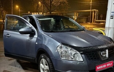 Nissan Qashqai, 2008 год, 580 000 рублей, 1 фотография
