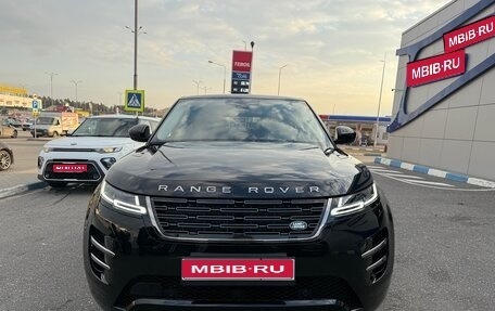 Land Rover Range Rover Evoque II, 2024 год, 5 350 000 рублей, 1 фотография