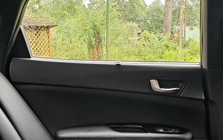 KIA Optima IV, 2020 год, 2 699 999 рублей, 17 фотография