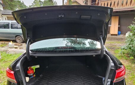 KIA Optima IV, 2020 год, 2 699 999 рублей, 9 фотография