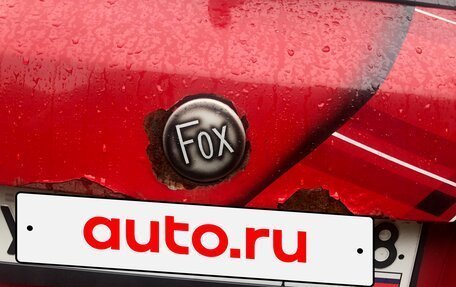 Skoda Fabia II, 2008 год, 420 000 рублей, 9 фотография