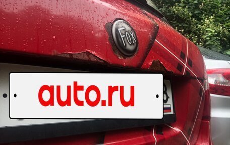 Skoda Fabia II, 2008 год, 420 000 рублей, 8 фотография