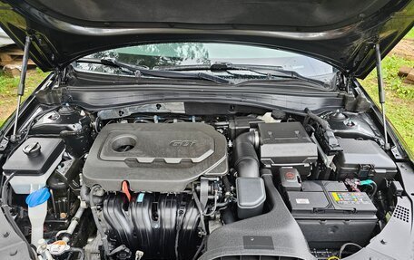 KIA Optima IV, 2020 год, 2 699 999 рублей, 20 фотография