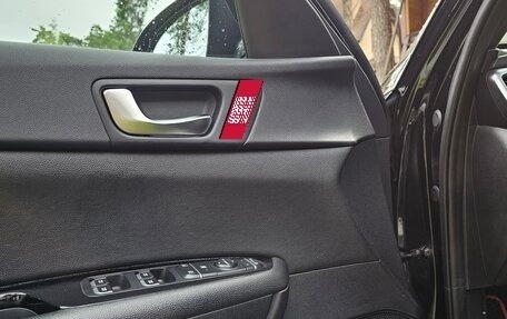 KIA Optima IV, 2020 год, 2 699 999 рублей, 18 фотография