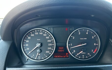 BMW X1, 2012 год, 1 200 000 рублей, 14 фотография