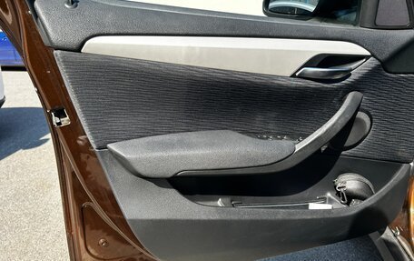 BMW X1, 2012 год, 1 200 000 рублей, 9 фотография