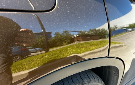 BMW X1, 2012 год, 1 200 000 рублей, 6 фотография