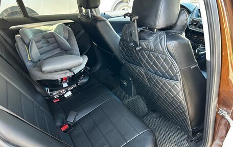 BMW X1, 2012 год, 1 200 000 рублей, 12 фотография