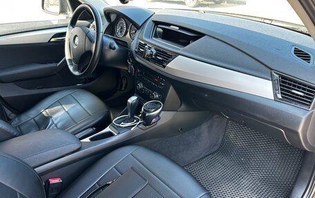BMW X1, 2012 год, 1 200 000 рублей, 13 фотография