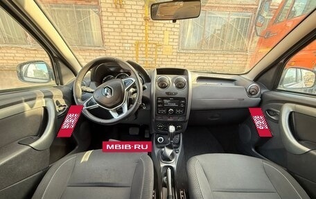 Renault Duster I рестайлинг, 2020 год, 1 350 000 рублей, 11 фотография