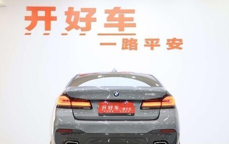 BMW 5 серия, 2021 год, 3 089 000 рублей, 5 фотография