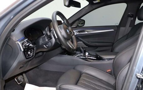 BMW 5 серия, 2021 год, 3 089 000 рублей, 9 фотография