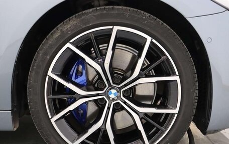BMW 5 серия, 2021 год, 3 089 000 рублей, 13 фотография