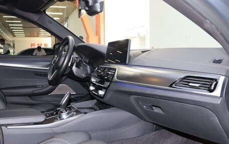 BMW 5 серия, 2021 год, 3 089 000 рублей, 11 фотография