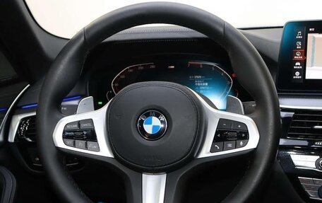 BMW 5 серия, 2021 год, 3 089 000 рублей, 10 фотография