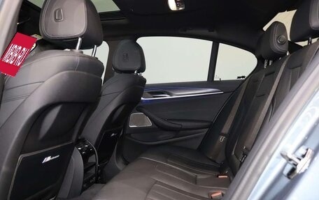 BMW 5 серия, 2021 год, 3 089 000 рублей, 12 фотография