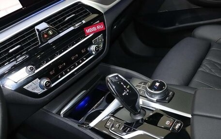 BMW 5 серия, 2021 год, 3 089 000 рублей, 7 фотография