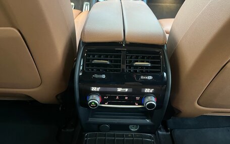 BMW 5 серия, 2019 год, 2 950 000 рублей, 17 фотография